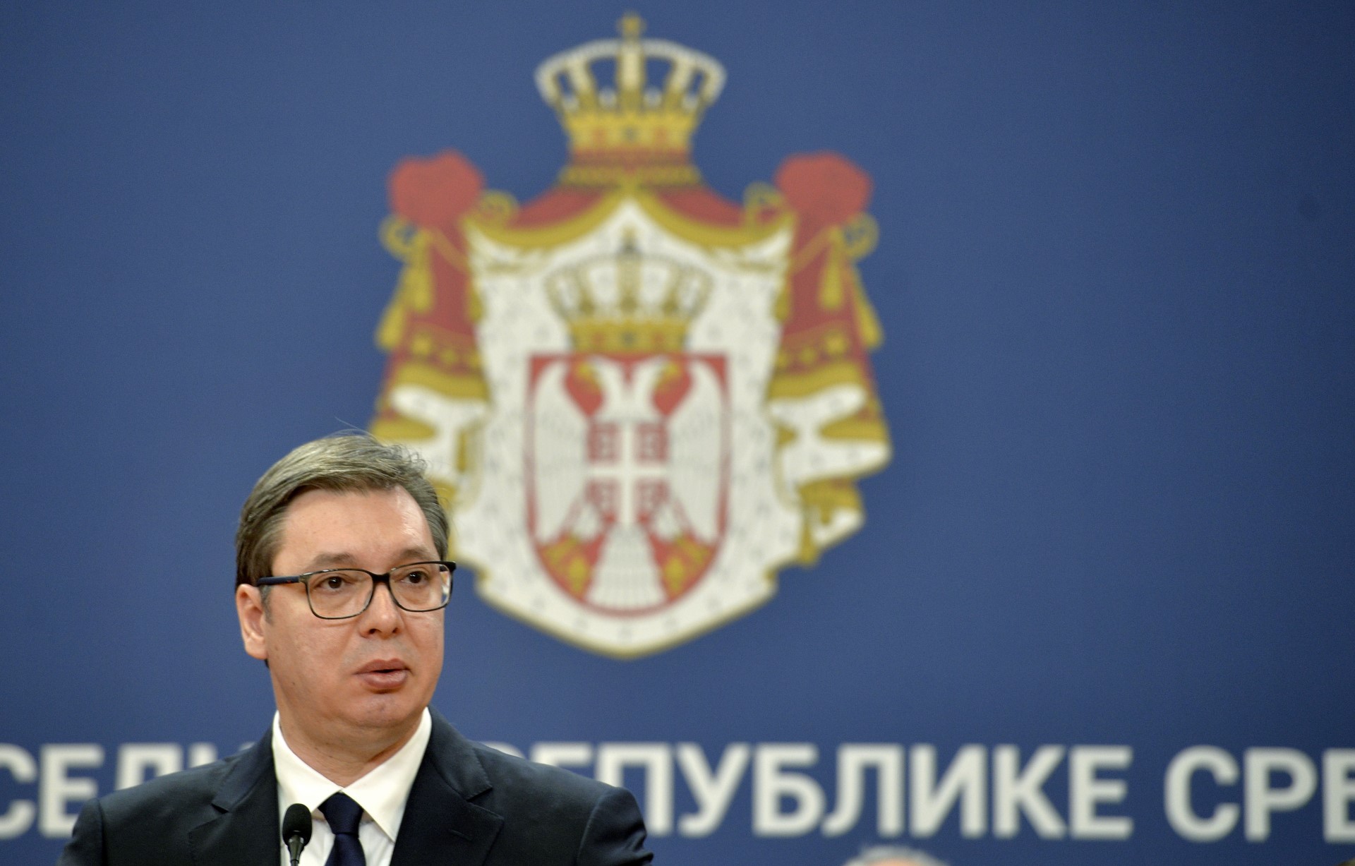 Vučić: Ukidanje vanrednog stanja krajem aprila ili početkom maja